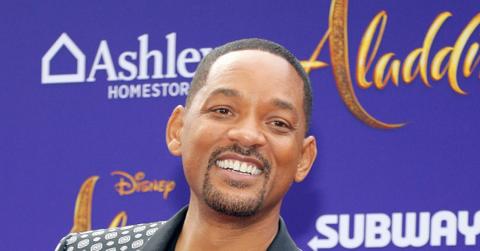 will smith skips bet awards