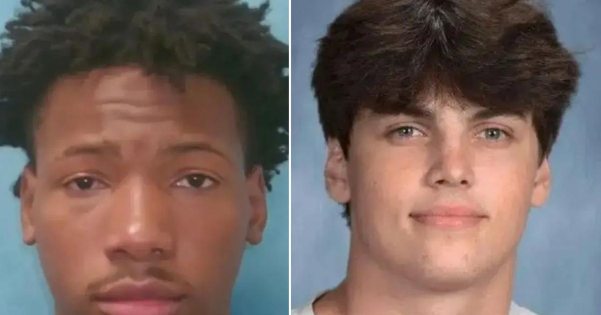 ‘When I Get Mad I See Red': Texts and Photos Revealed in Karmelo Anthony Fatal Stabbing Case