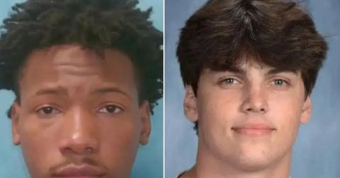 Image of Karmelo Anthony and Austin Metcalf