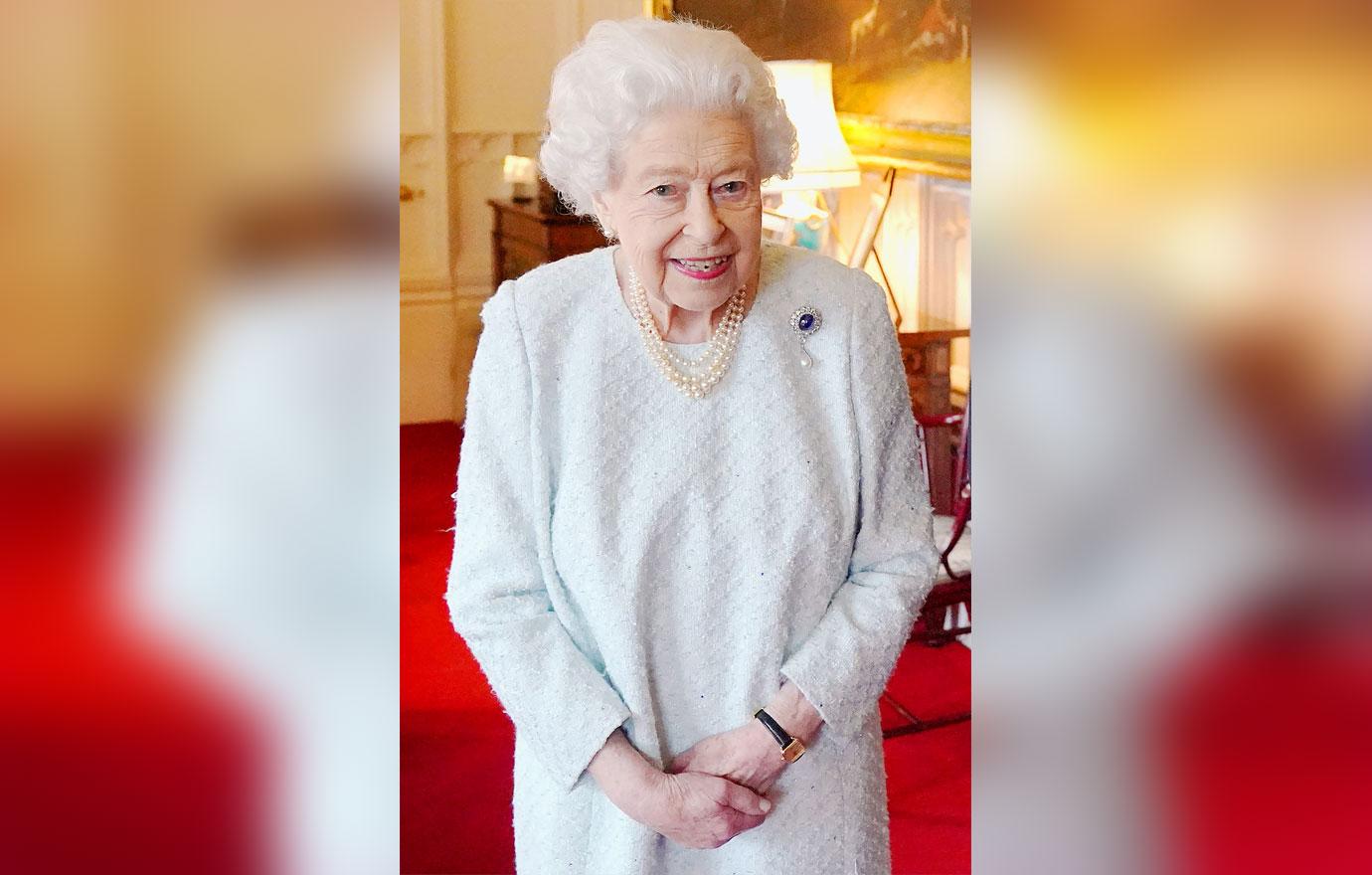 BBC One Only Broadcasting Queen Elizabeth s Health Updates