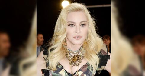 madonna lets loose son rocco birthdays