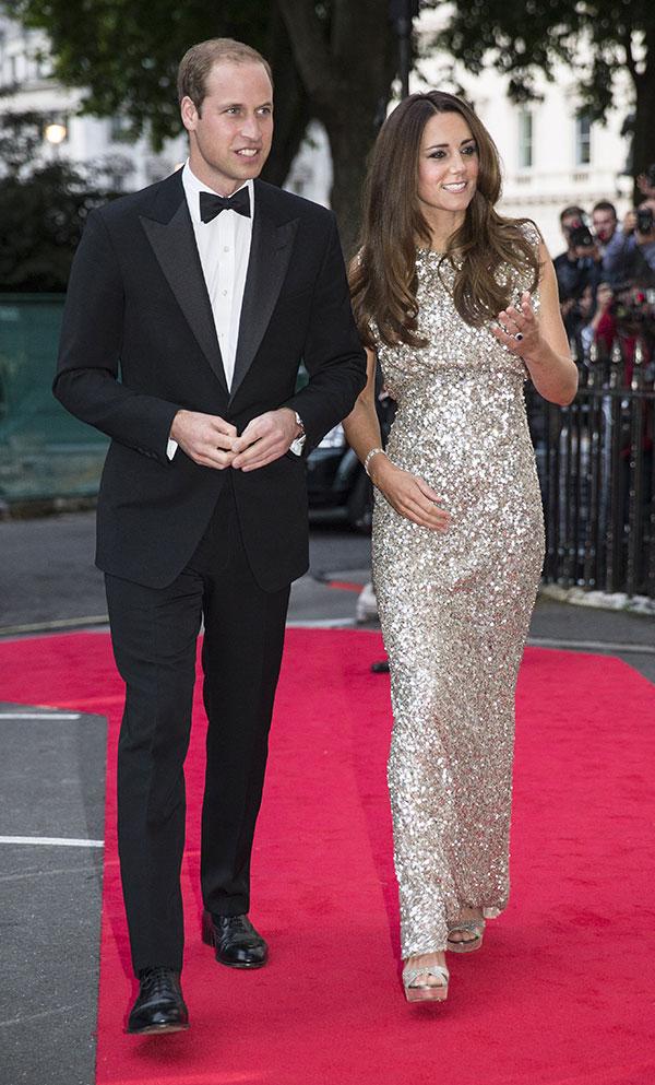 Prince William Kate Middleton