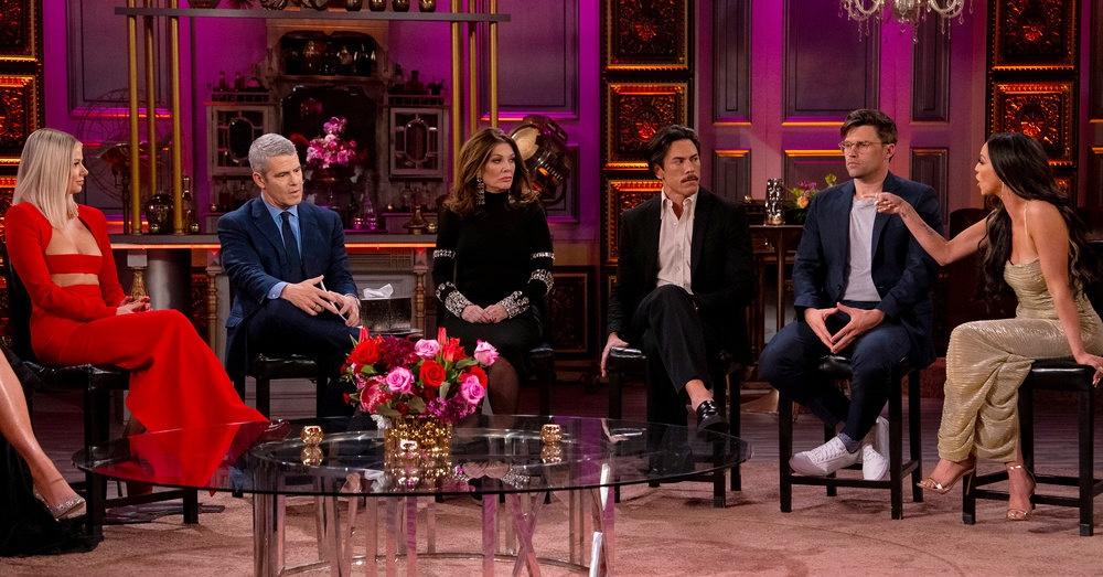 Vanderpump Rules' zodiac signs fueled 'Scandoval' and reunion chaos