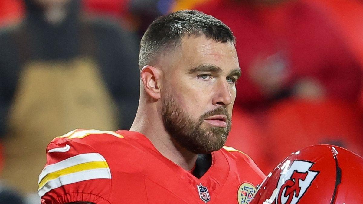 travis kelce retirement