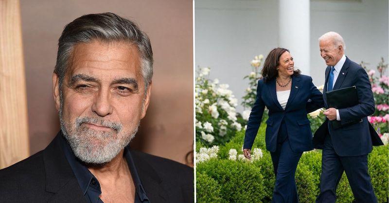 George Clooney | OK! Magazine