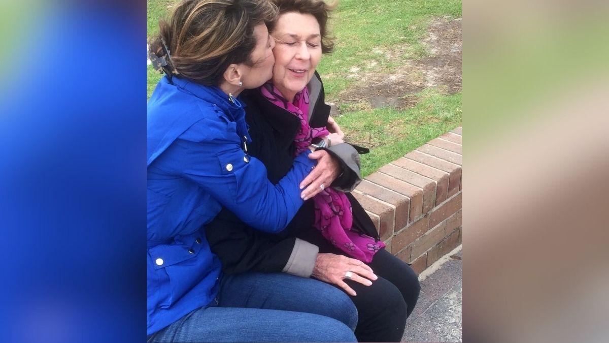 savannah guthrie mom disappearance case is a crime scene key clues