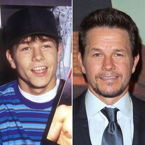 Mark Wahlberg