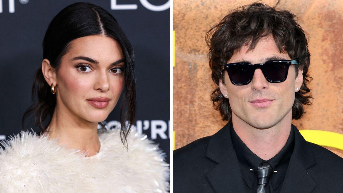 kendall jenner jacob elordi relationship dating rumors