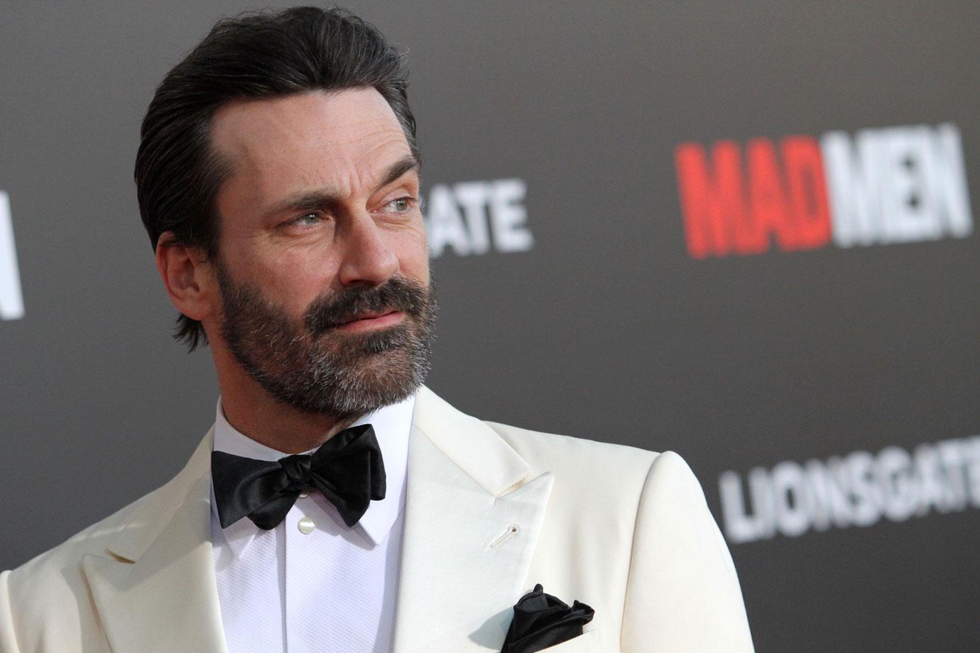 jon hamm