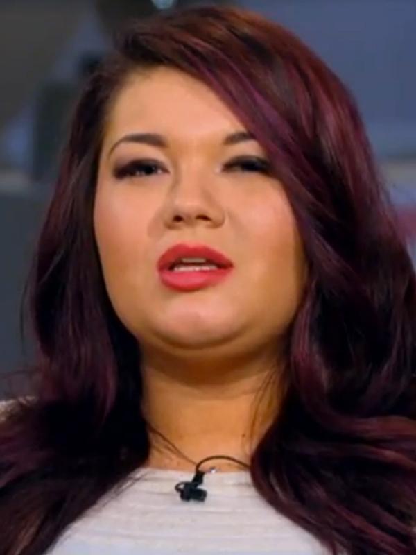 Amber portwood jail ask the moms