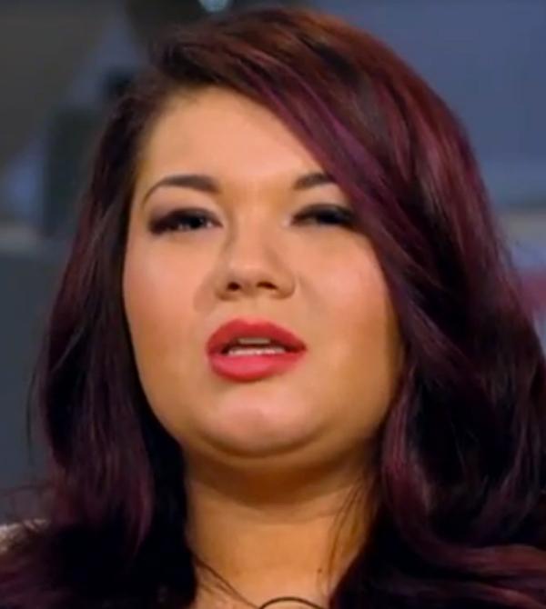 Ask The Moms Exclusive Clip Amber Portwood Reveals Why Being In Jail Was Hell 