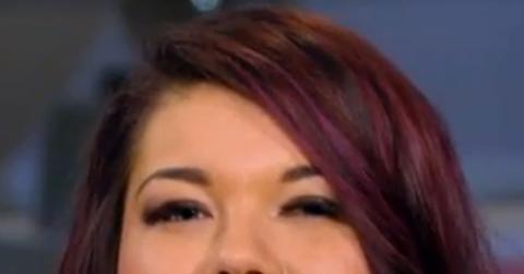 Amber portwood jail ask the moms