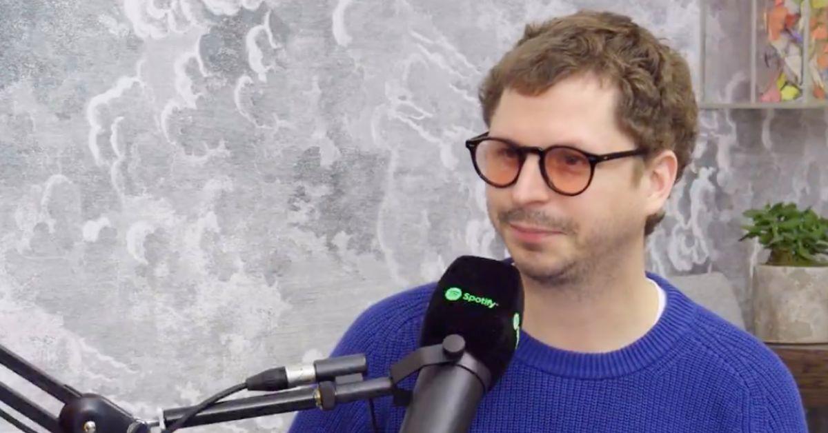 tom cruise wanted michael cera shut up filming mtv movie award skit