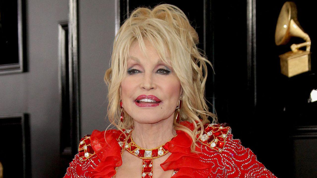 image of Dolly Parton 