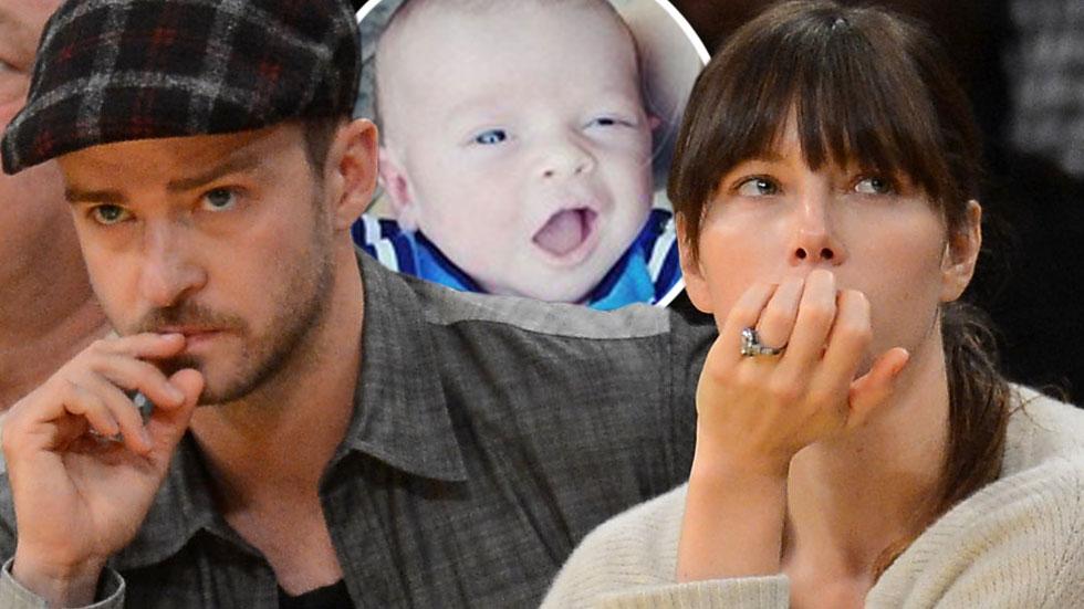 Justin timberlake jessica biel mannies (1)