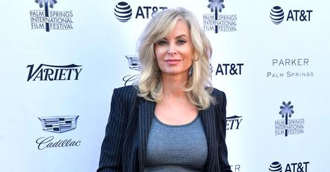 Eileen Davidson