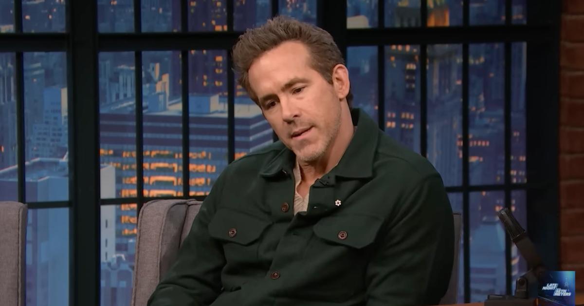 Photo of The actor said raising his daughters was 'so easy' compared to his son, who likes to 'break everything.'