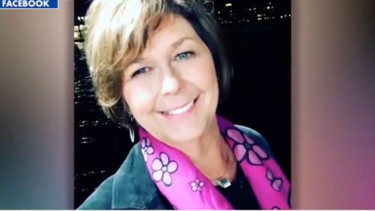 image of Nancy guthrie