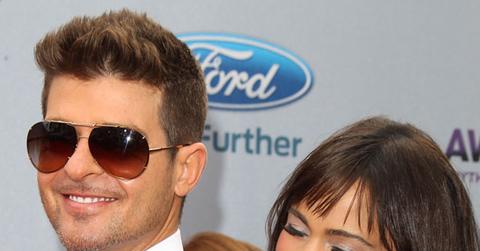 2013 BET Awards arrivals in Los Angeles