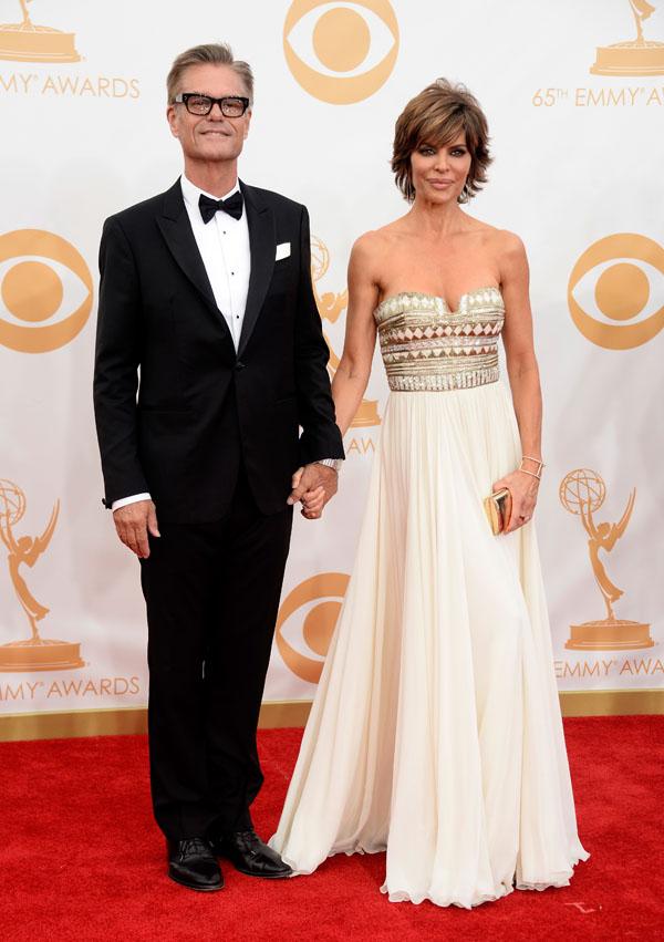 65th Annual Primetime Emmy Awards &#8211; Arrivals