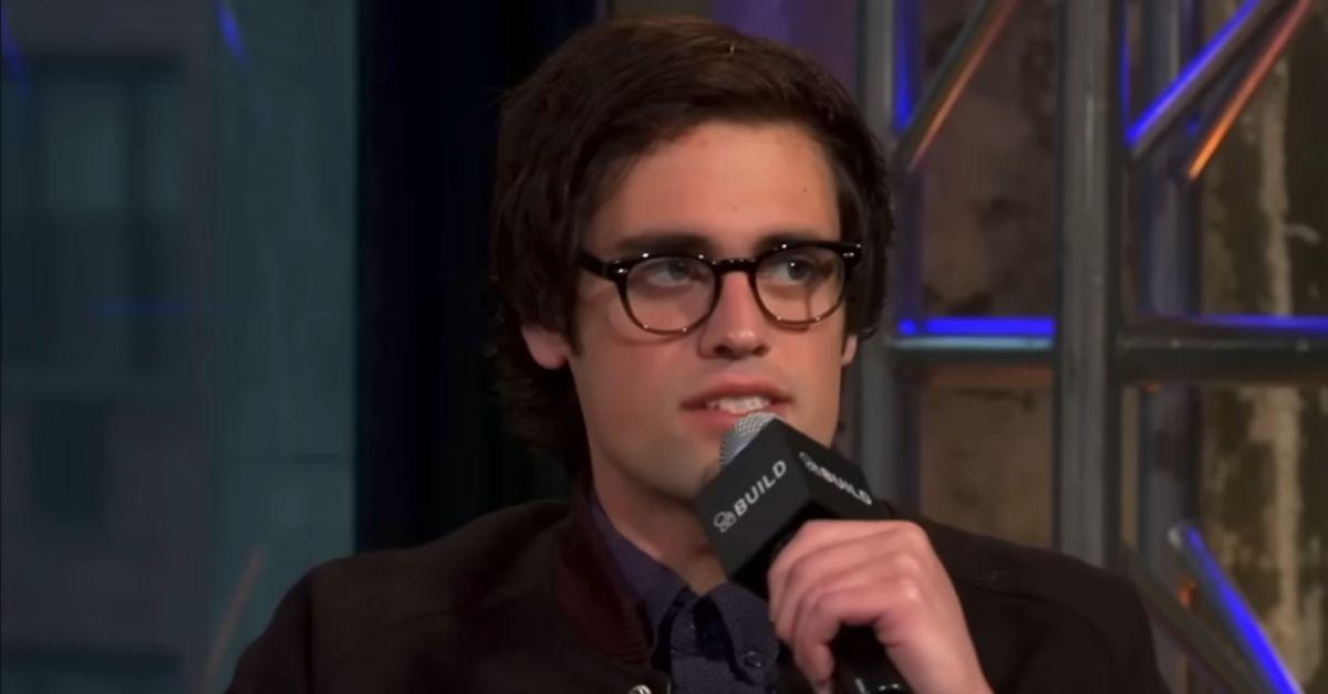 image of Nick Reiner is facing two counts of first-degree murder with a special circumstance alleging multiple murder. 