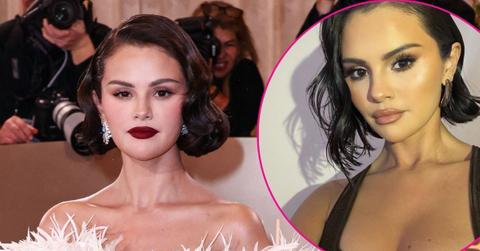 Photo of Selena Gomez