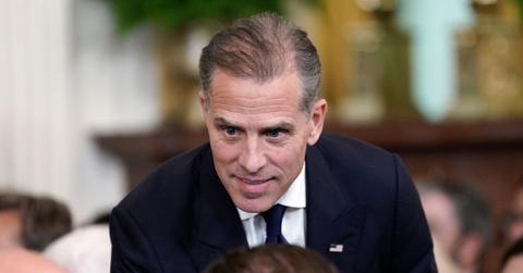 Hunter Biden