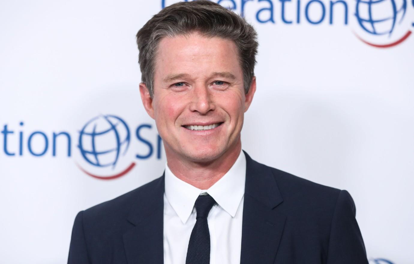 billy bush