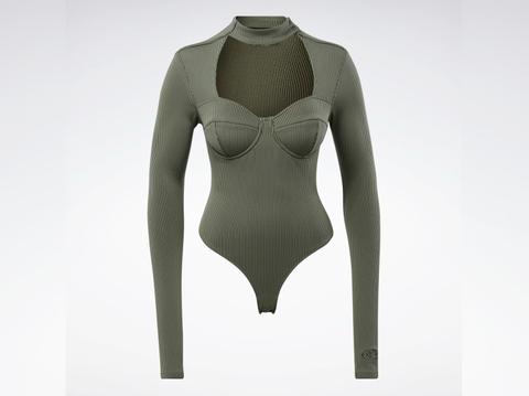 cardi b reebok metallic apparel sneaker collection shop