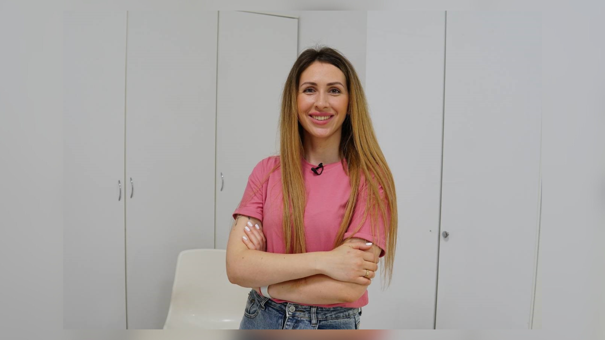 from europe to us salons yuliia bichuls anatomically precise manicure method