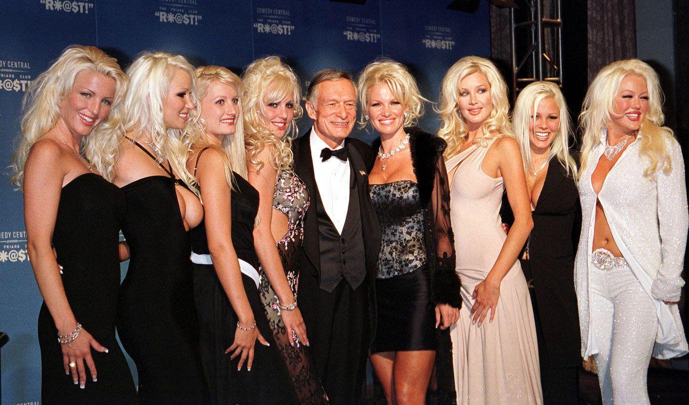 hugh hefner former girlfriends tgallerymega