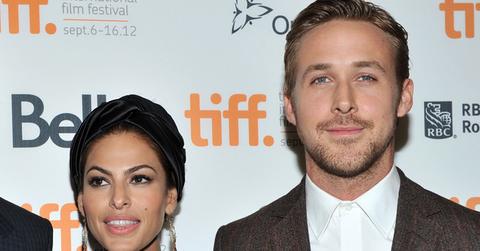 “The Place Beyond The Pines” Premiere – 2012 Toronto International Film Festival