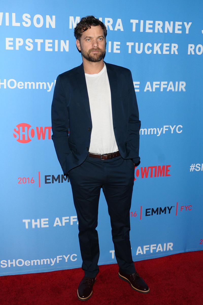 &#8216;The Affair&#8217; FYC Awards Screening