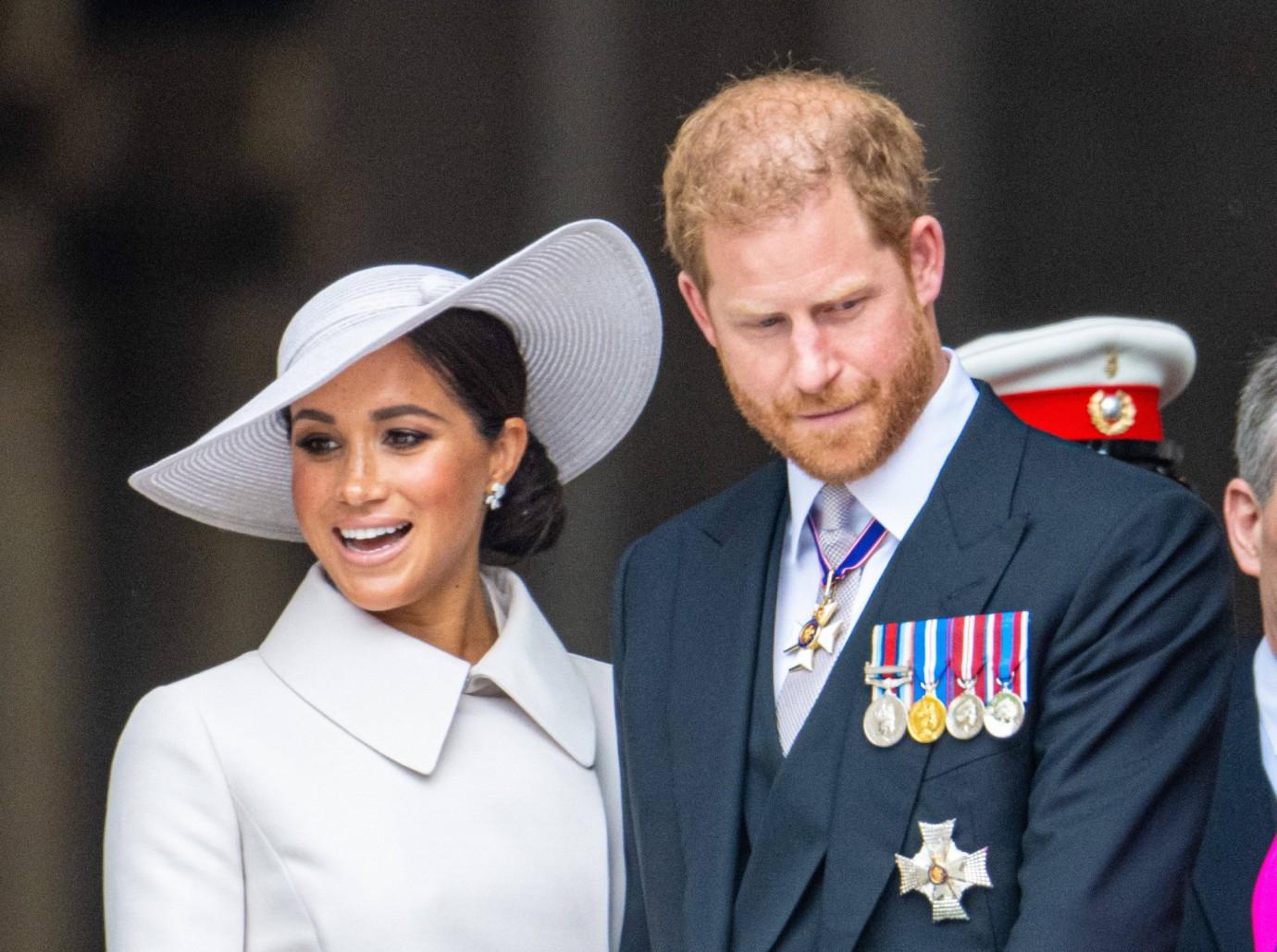 prince harry attending coronation material next book meghan markle ex friend