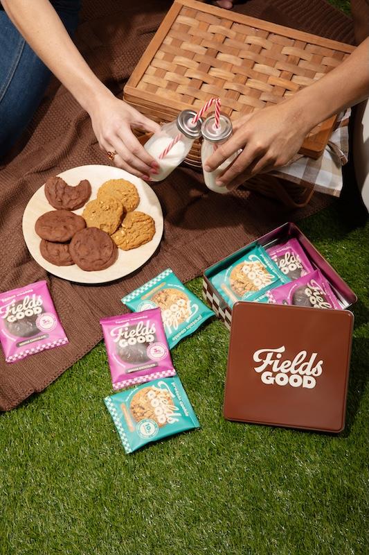 fields good