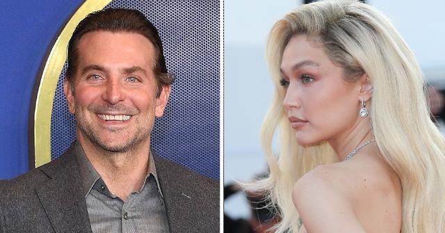 bradleycooper gigihadid pp