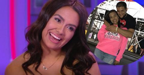 Briana dejesus boyfriend photos instagram