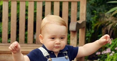 Prince george