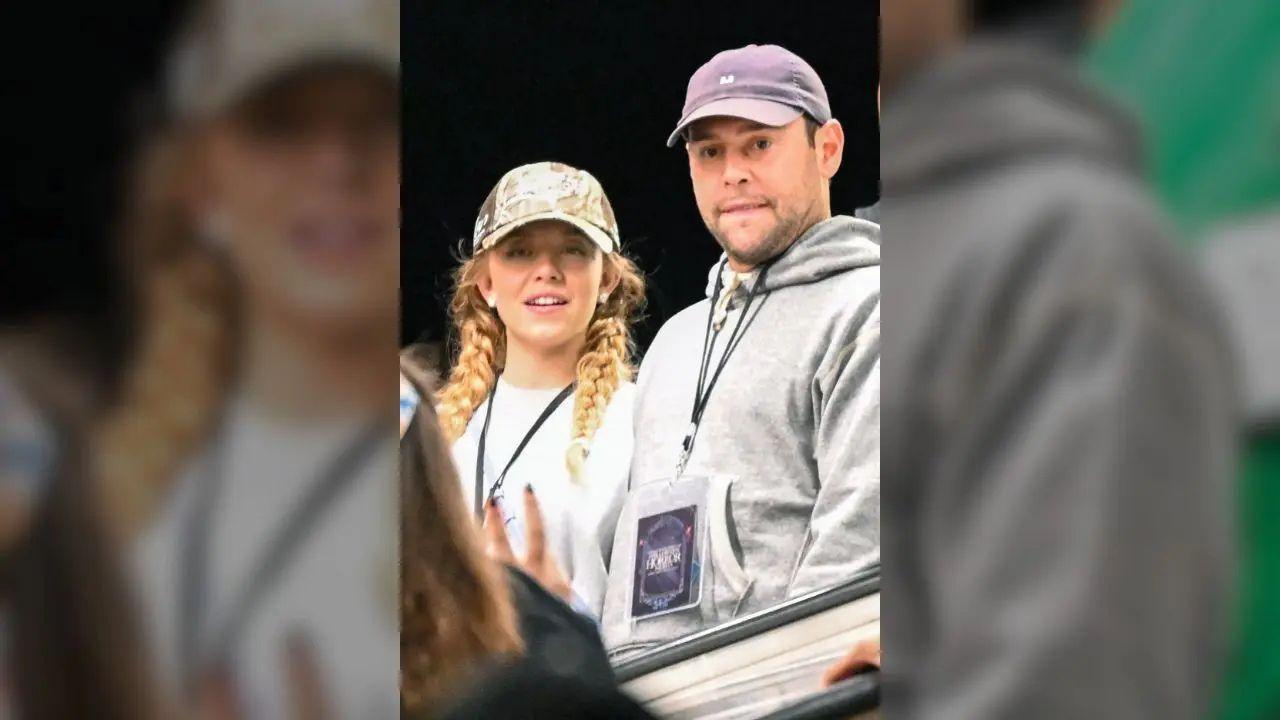 Photo of Sydney Sweeney's publicity team was reportedly 'frustrated' that she wasn't 'listening' to them, according to sources. 