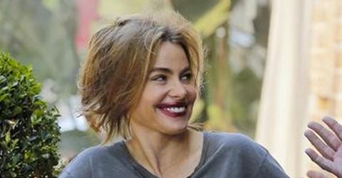 Modern family season premiere gloria