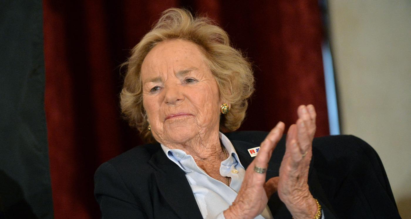 ethel kennedy dead