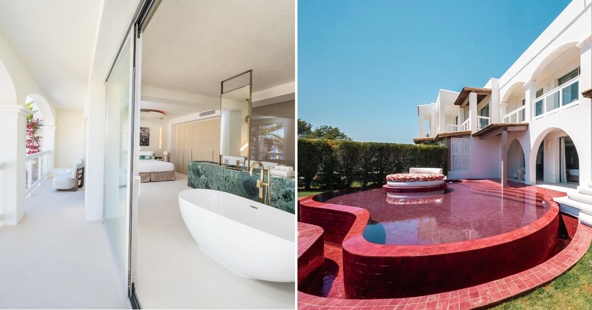 destino ibiza suites split photo