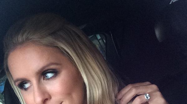 Nicky Hilton Barney’s Book Signing NYfW