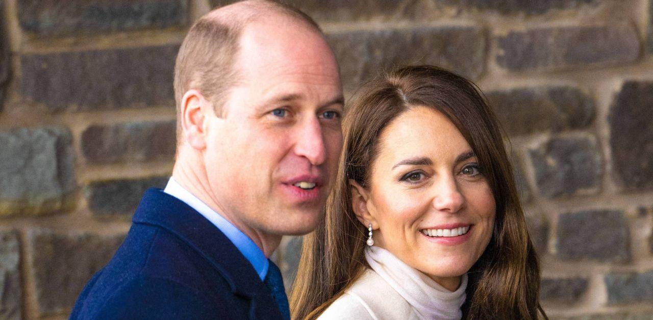 prince william is livid about kate middleton health rumors