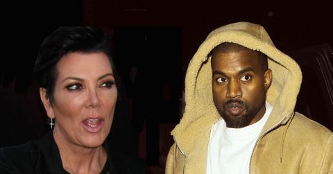 Kanye West looks angry while out in NYC. ** ORIGINAL DATE TAKEN 02/14/2016**