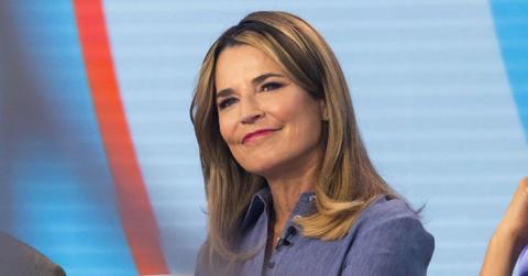 Savannah Guthrie