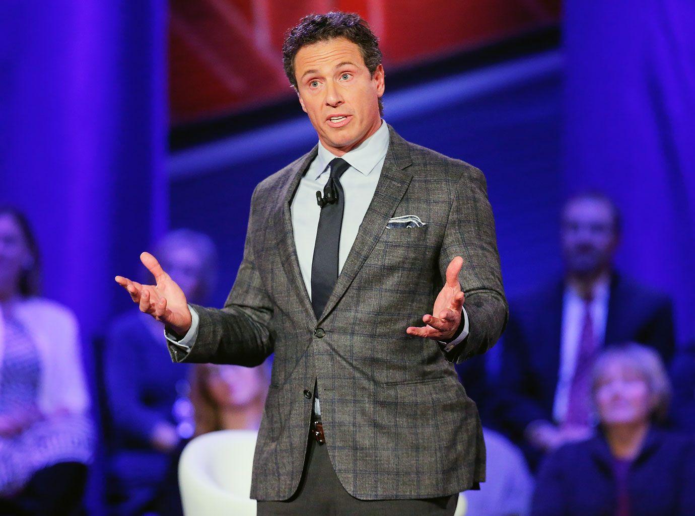 chris cuomo gallery pic