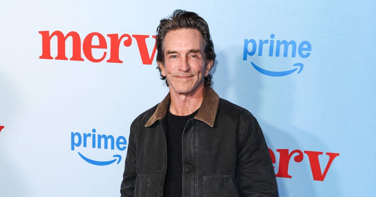 image of The longtime host said he does not have a formal contract.