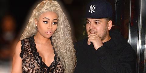 Explosive! Blac Chyna And Rob Kardashian Reveal 8 SHOCKING Secrets