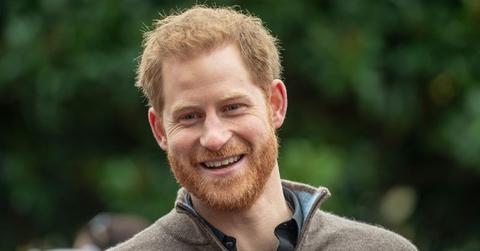 prince harry